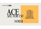 Elegant Residences at ACE Sector 150 Noida