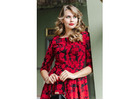 Retro Swing Dresses for a Timeless Look