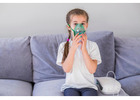 Best Nebulizer Machine Price – Reliable Respiratory Therapy Device