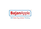 BajanApple Digital Same Day Print