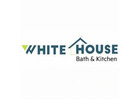White House bath and kitchen