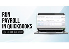 How to Run Payroll in QuickBooks Quickly and Accurately?