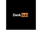 Delivery Services for Cannabis Products in Cambridge