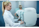 3D No Compression Breast Imaging — Scan Without the Pain