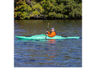 Could the Bluefin Be the Ultimate Portable Touring Kayak?