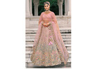 Buy designer Lehengas in USA