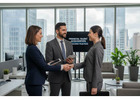 How Top Accounting Recruiters in Toronto Actually Deliver Results