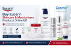 Buy Eucerin Skincare & Moisturisers Products Online UK