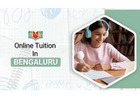 Online Tutors in Bangalore with Ziyyara | Start Your Success Journey