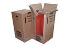Wardrobe Storage Boxes for Safe and Convenient Clothing Storage