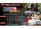 VGS Logistics - Portland Office Movers