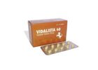 Buy Vidalista 40 mg Online, Tadalafil Tablets