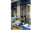 Modern Acoustic Partition Systems for Productive Offices