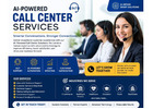 Professional Call Center Services Provider in India