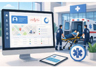 EMS Software for Hospital Emergency Management