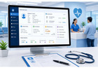 Advanced Patient Management Software India