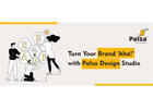 Turn Your Brand ‘Aha!’ with Palsa Design Studio