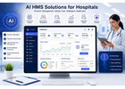 AI HMS Solutions for Hospitals and Healthcare