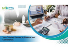 Best Chartered Accountant in Vadodara - MPCS