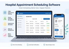 Hospital Appointment Scheduling Software Solutions