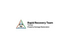 Water Damage Restoration Services Florida by Rapid Recovery Team Tampa – Fast, Reliable & 24/7 Emerg