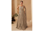 Discover Stunning Designer Anarkali Dresses