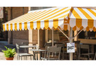 How Much Does a Quality Fabric Awning Cost Paradise Valley