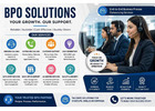 Scale Your Business with Professional BPO and Call Center Services