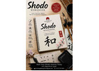 Improve Your Calligraphy Skills with a Shodo Workbook by Magnificent Japan