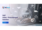 SAP Ariba Procurement Software Implementation & Support Services