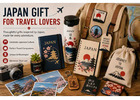 Find the Perfect Japan Gift for Travel Lovers with Magnificent Japan