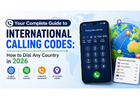 Cheap International Calling Services for Families: Stay Connected Without Breaking the Bank