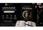 Learn the Art of Shodo with a Japanese Calligraphy Book for Beginners