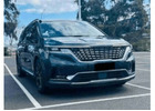 Professional Melbourne Airport Taxi