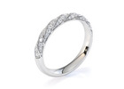 Shop Diamond Half Eternity Rings in UK
