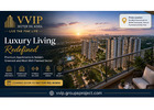 VVIP Sector 150 Noida - Premium Residential Project for Modern Families