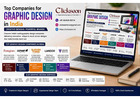 Top Companies for Graphic Design in India