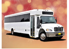 Birthday Bus Hire Brooklyn