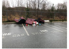 Basement Cleanout South Surrey