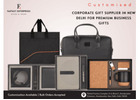 Corporate Gift Supplier in New Delhi for Premium Business Gifts