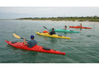 Pakayak Bluefin | Compact Nesting Kayak