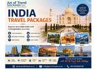 India Travel Packages