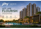 Invest Early in Godrej Sector 151 Noida | Avail the Benefits