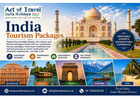 India Tourism Packages