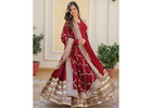Buy Beautiful Indian Dresses Online