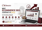 Ecommerce SEO Company in Delhi
