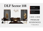 Experience Premium Living at DLF Sector 108 Noida