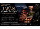 Japan bespoke tour agent