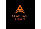 Al ABBASI Results®