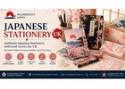 japanese stationery UK